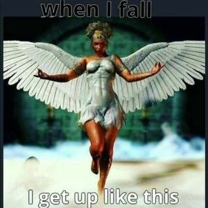 Meet your Posher, Erika